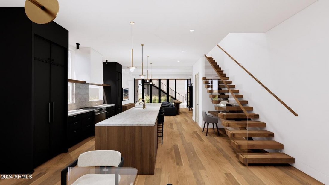 House in Scottsdale, Arizona, United States 4 - 13760086