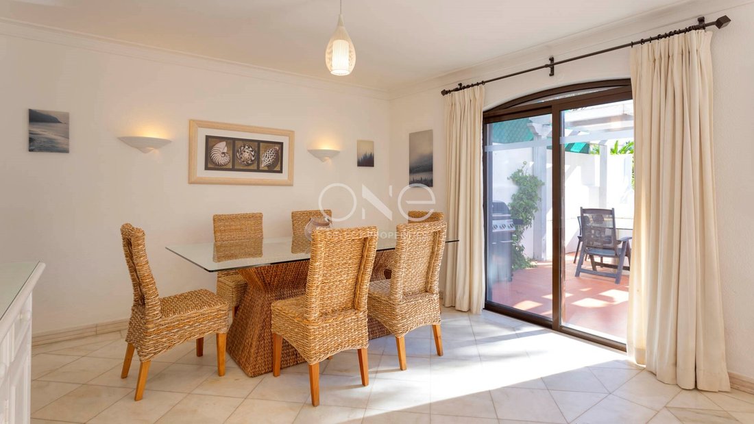 Townhouse Sienna In Almancil, Algarve, Portugal For Sale (13690342)