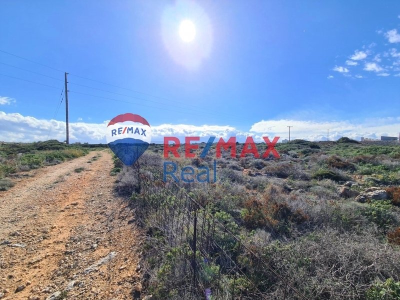 Land in Crete, Greece 5 - 13760097
