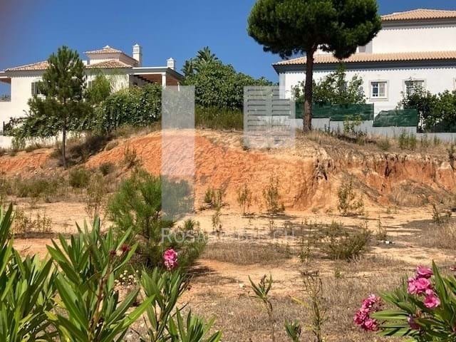 Land in Almancil, Algarve, Portugal 2 - 13759234