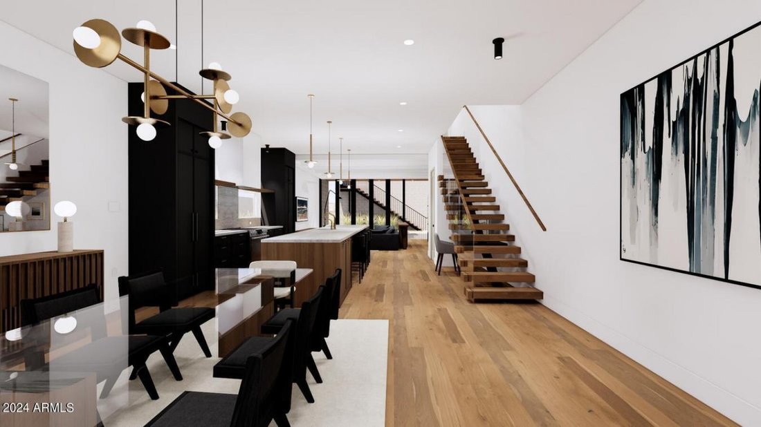 House in Scottsdale, Arizona, United States 2 - 13760086