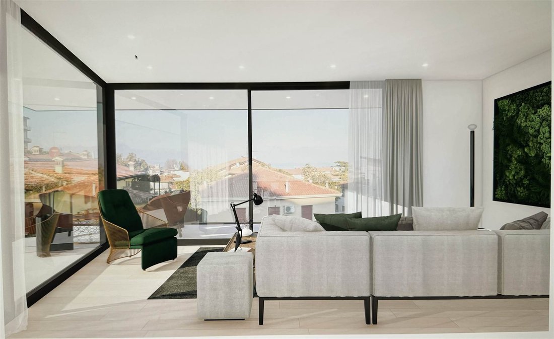 Apartment in Desenzano Centro, Desenzano del Garda, Lombardy 5 - 13759576