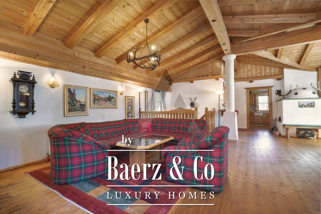 Beautiful Luxury Home In Reith Bei In Reith Bei Kitzbühel, Tyrol