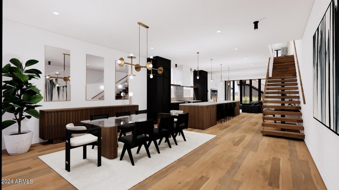 House in Scottsdale, Arizona, United States 1 - 13760086