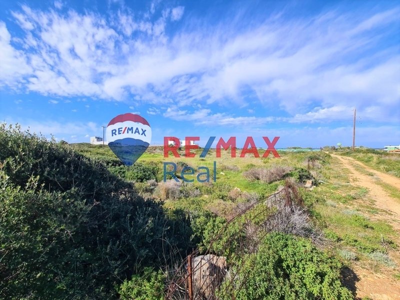 Land in Crete, Greece 2 - 13760097