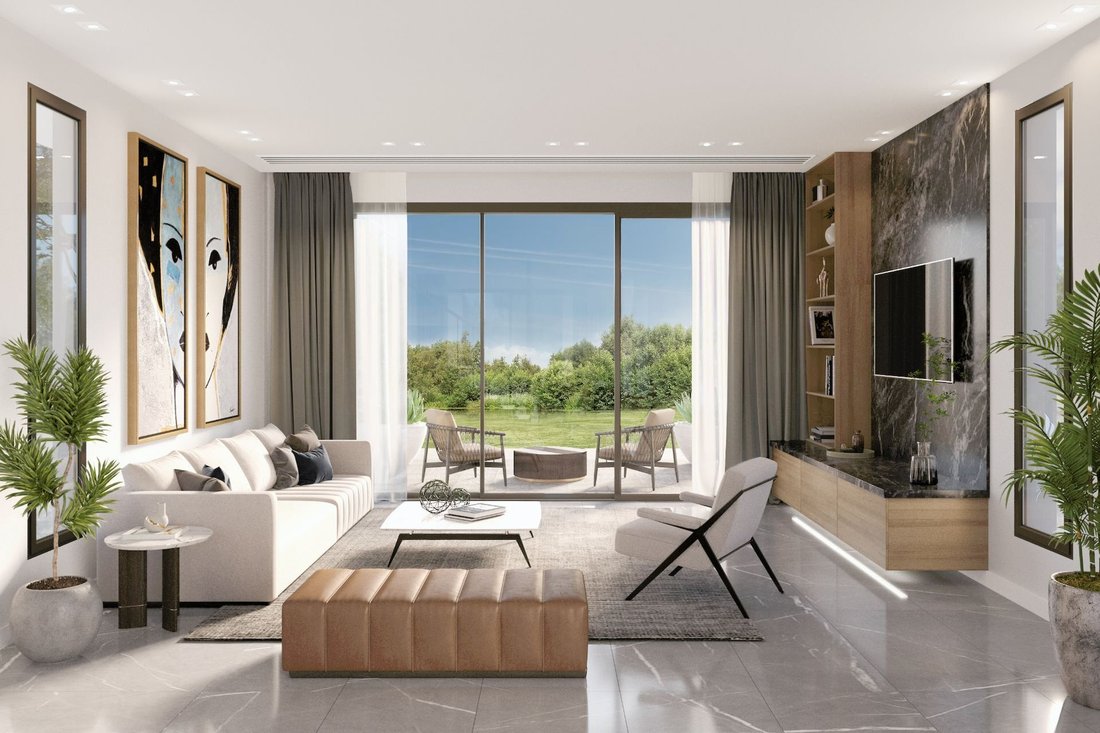Villa in Tala, Paphos, Cyprus 4 - 13761024