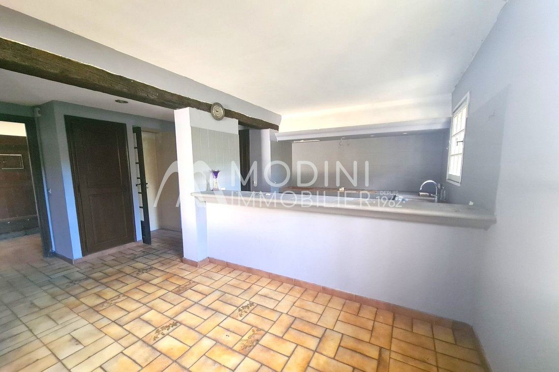 Villa in Ville-Les Saquedes-Le Bouillonnet, Sainte-Maxime, France 4 - 13759456