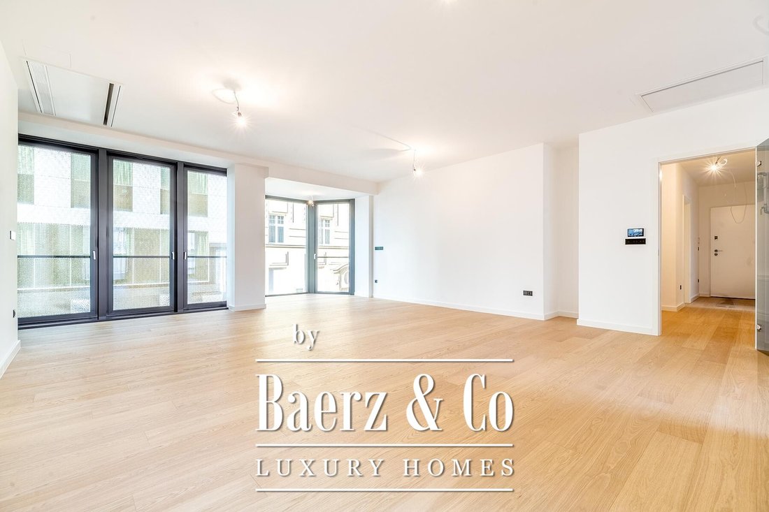 Apartment in Mjesni odbor "August Senoa", Zagreb, City of Zagreb 3 - 13760961