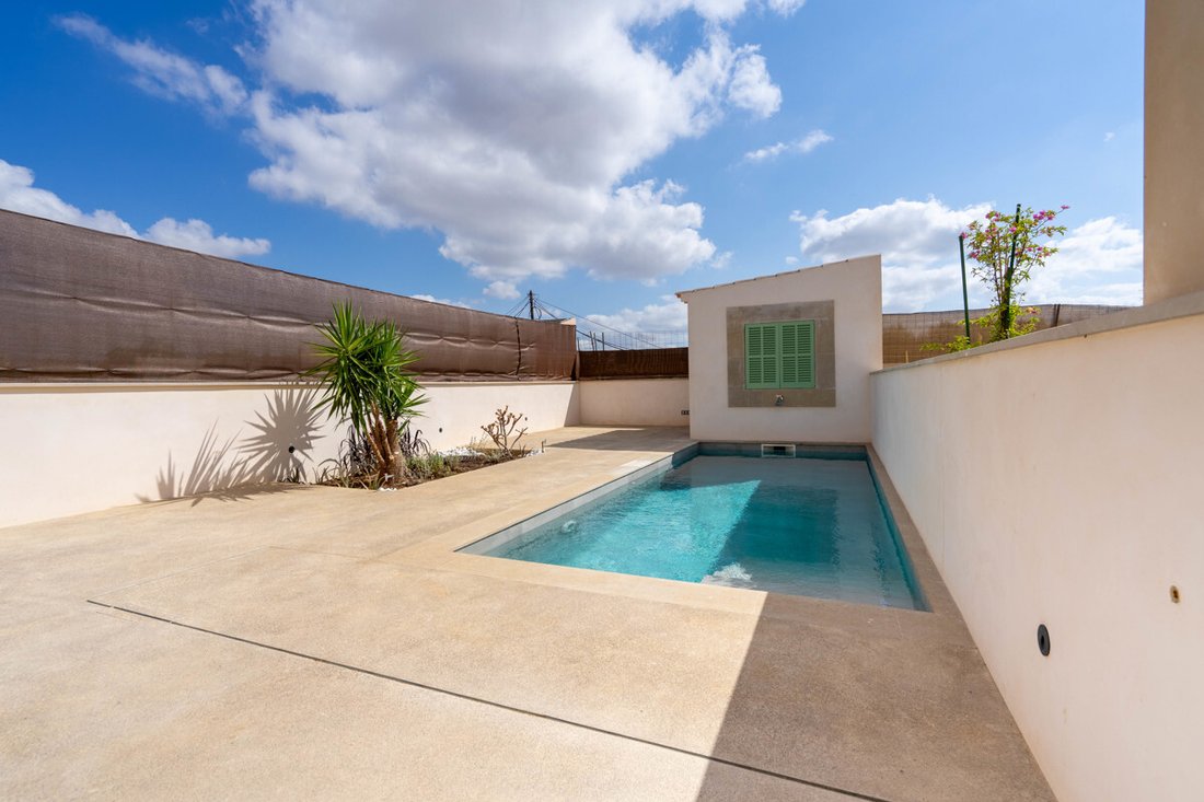 House in Sencelles, Balearic Islands, Spain 3 - 13759906
