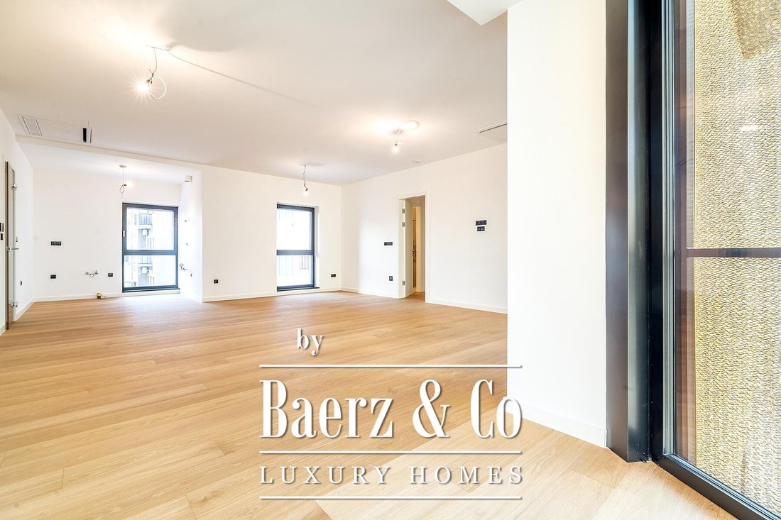 Apartment in Mjesni odbor "August Senoa", Zagreb, City of Zagreb 2 - 13760961
