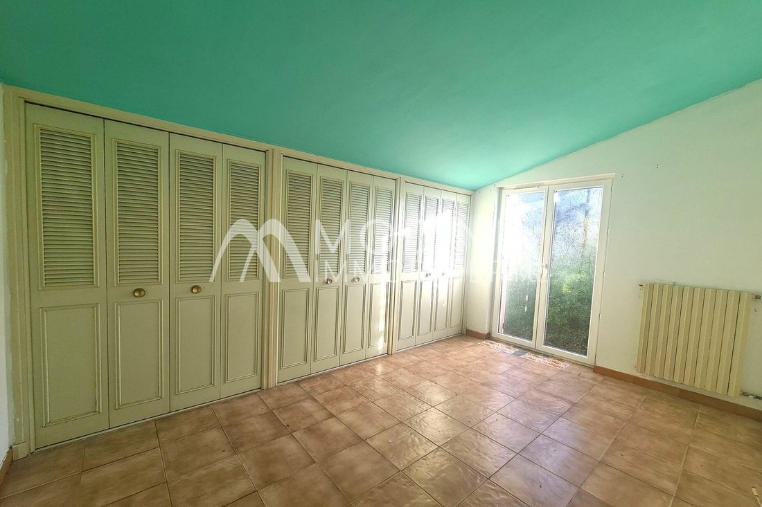 Villa in Ville-Les Saquedes-Le Bouillonnet, Sainte-Maxime, France 5 - 13759456
