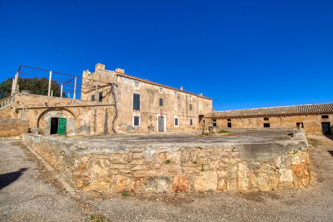 House in Son Serra de Marina, Santa Margalida, Balearic Islands 2 - 13759950