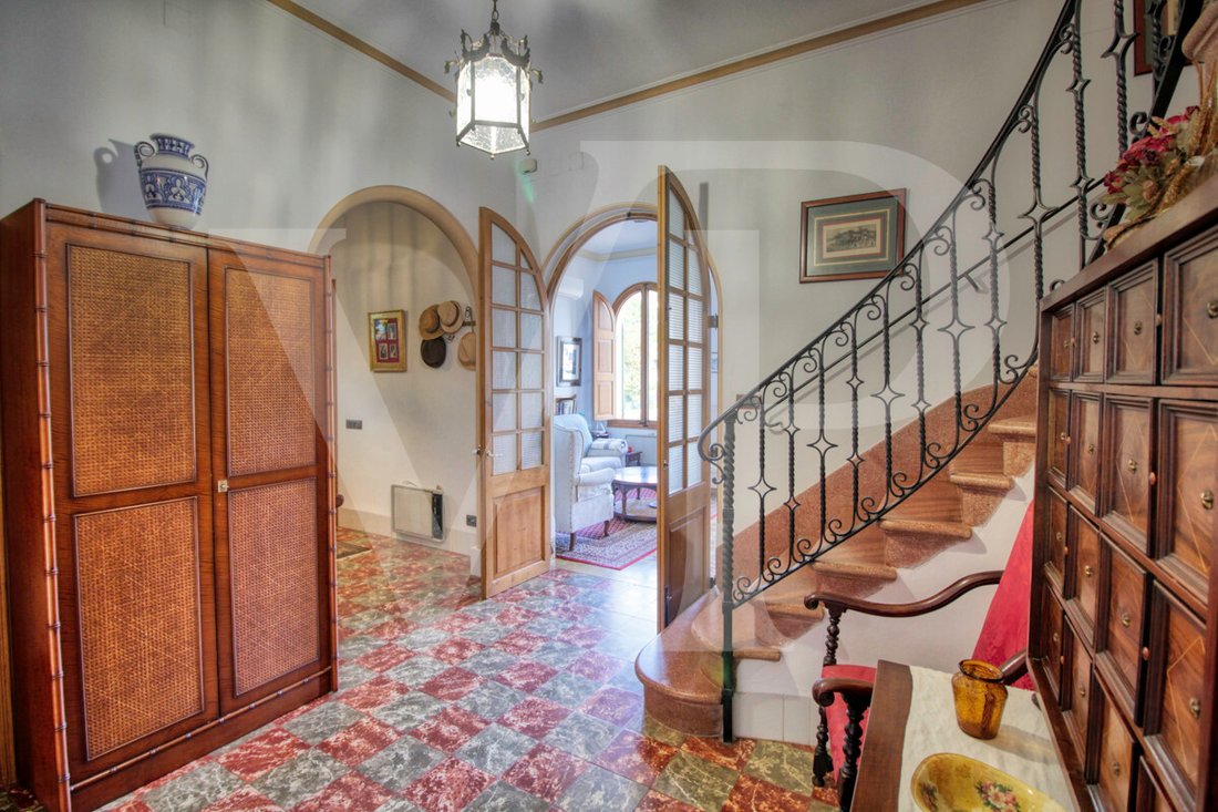 Haus in Sóller, Balearische Inseln, Spanien 3 - 13759971
