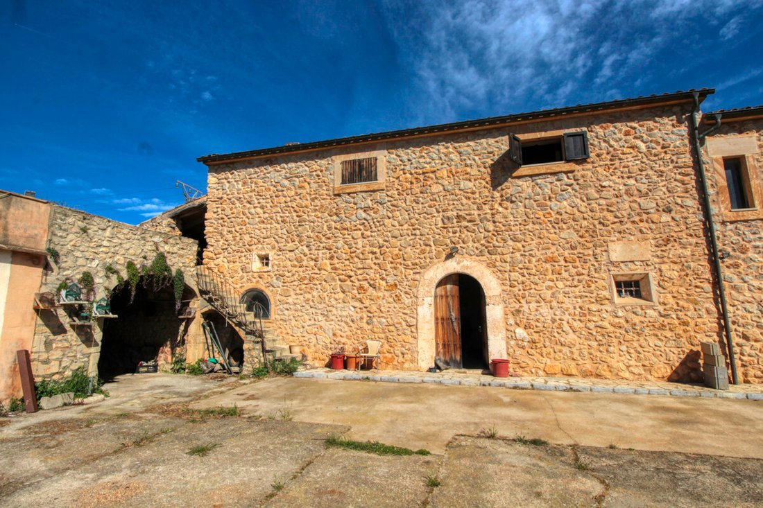 Farm Ranch in Sant Llorenç des Cardassar, Balearische Inseln, Spanien 5 - 13759990