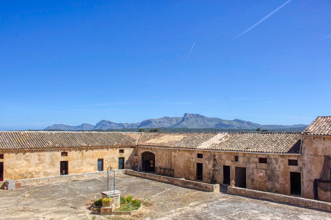 House in Son Serra de Marina, Santa Margalida, Balearic Islands 4 - 13759950