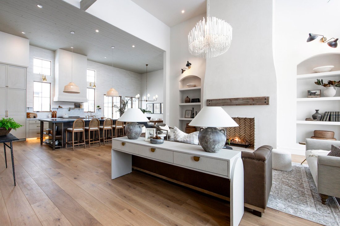 New English Manor In Picturesque Midway In Midway, Utah, United States ...