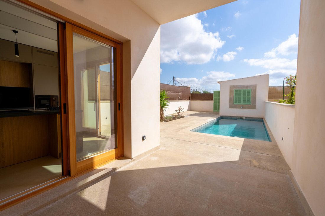 House in Sencelles, Balearic Islands, Spain 2 - 13759906