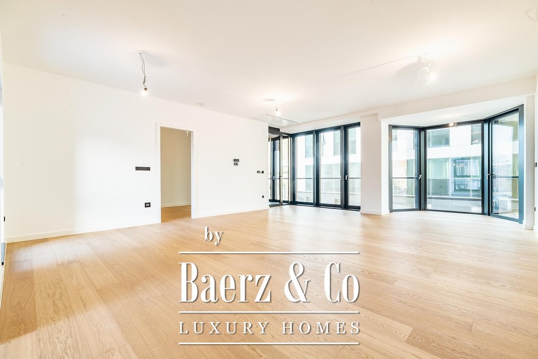 Apartment in Mjesni odbor "August Senoa", Zagreb, City of Zagreb 1 - 13760961