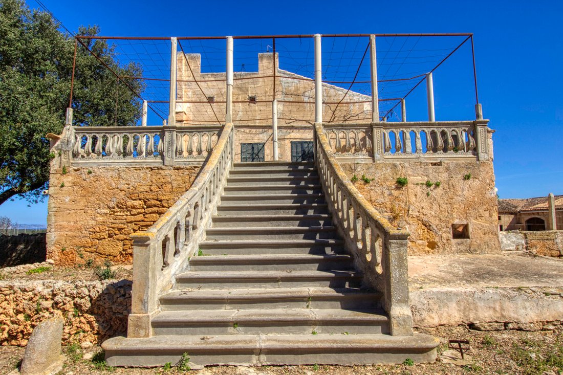 House in Son Serra de Marina, Santa Margalida, Balearic Islands 3 - 13759950
