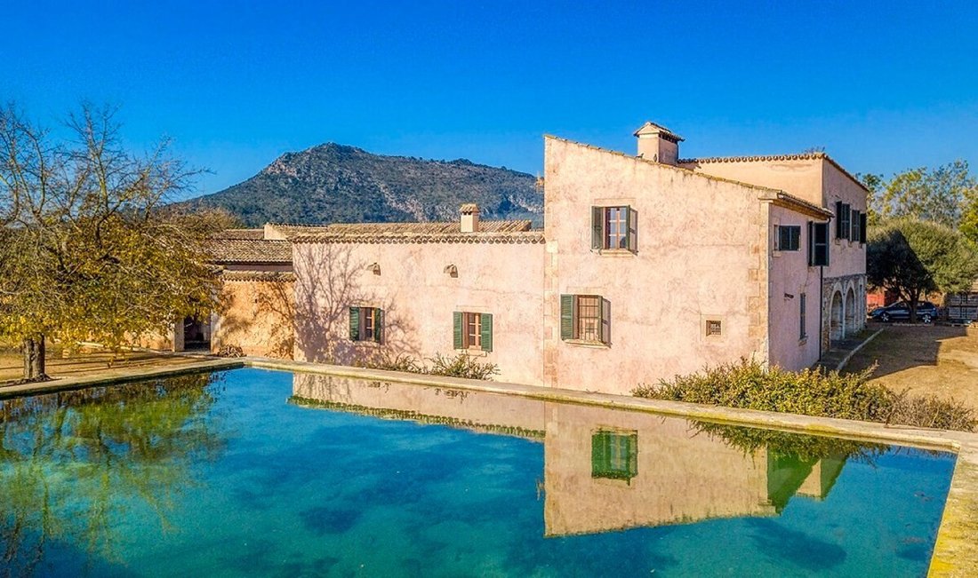 House in Inca, Balearic Islands, Spain 2 - 13759947