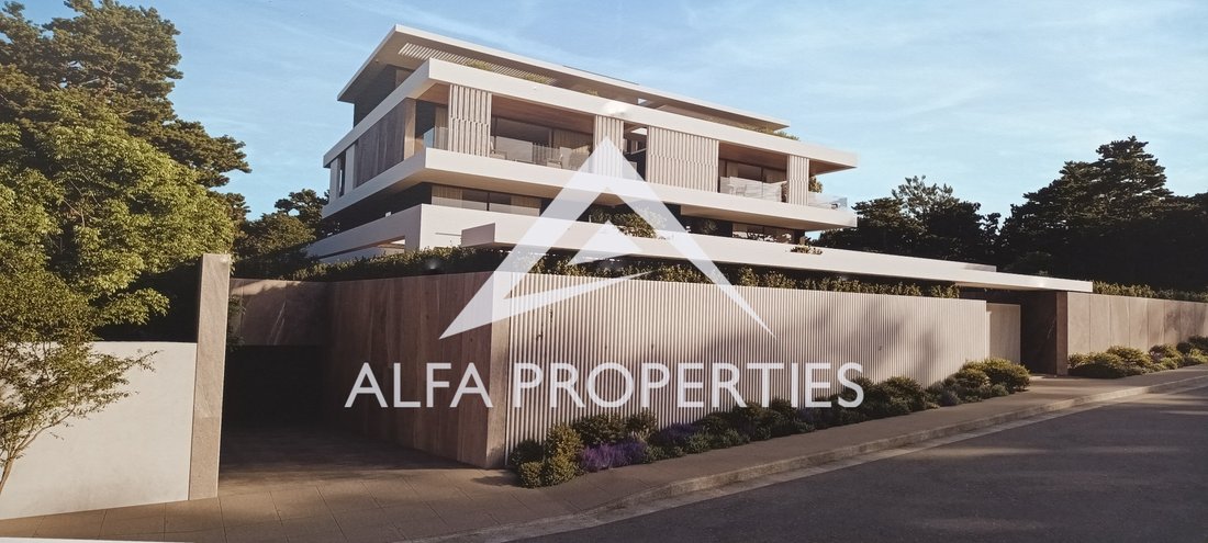Apartment in Kifisia, Attica, Greece 3 - 13760463