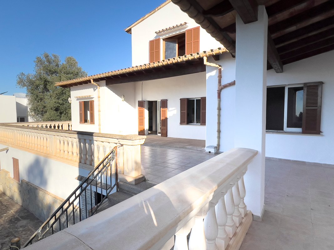 House in Algaida, Balearic Islands, Spain 3 - 13760120
