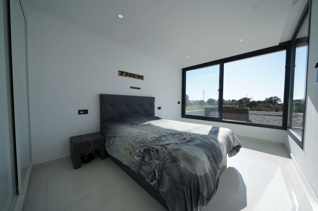 Villa in Roses, Catalonia, Spain 2 - 13760483