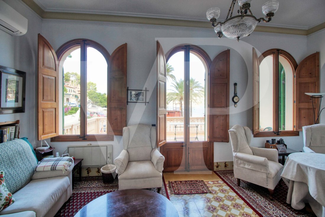 Haus in Sóller, Balearische Inseln, Spanien 4 - 13759971