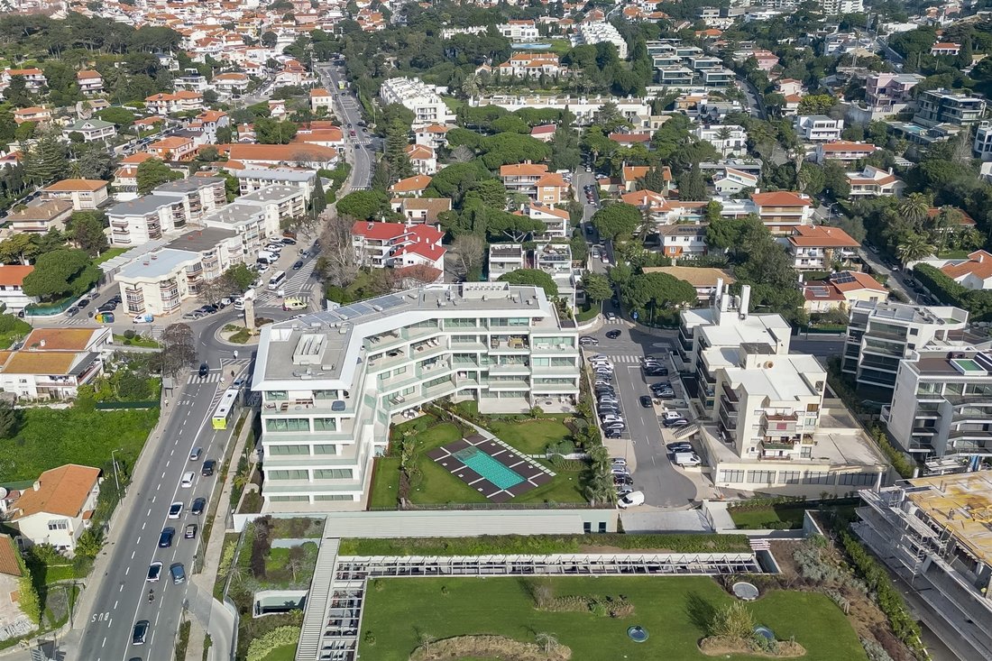 Apartment in Cascais e Estoril, Lisbon, Portugal 5 - 13759315