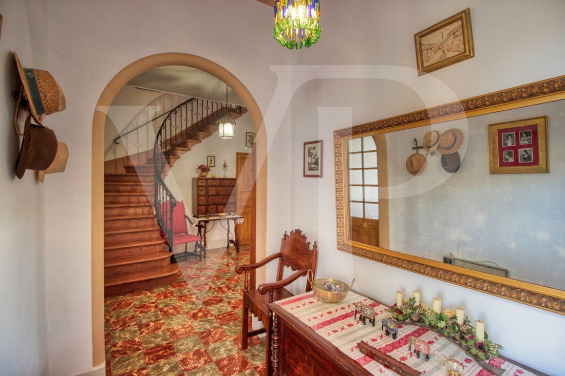Haus in Sóller, Balearische Inseln, Spanien 2 - 13759971