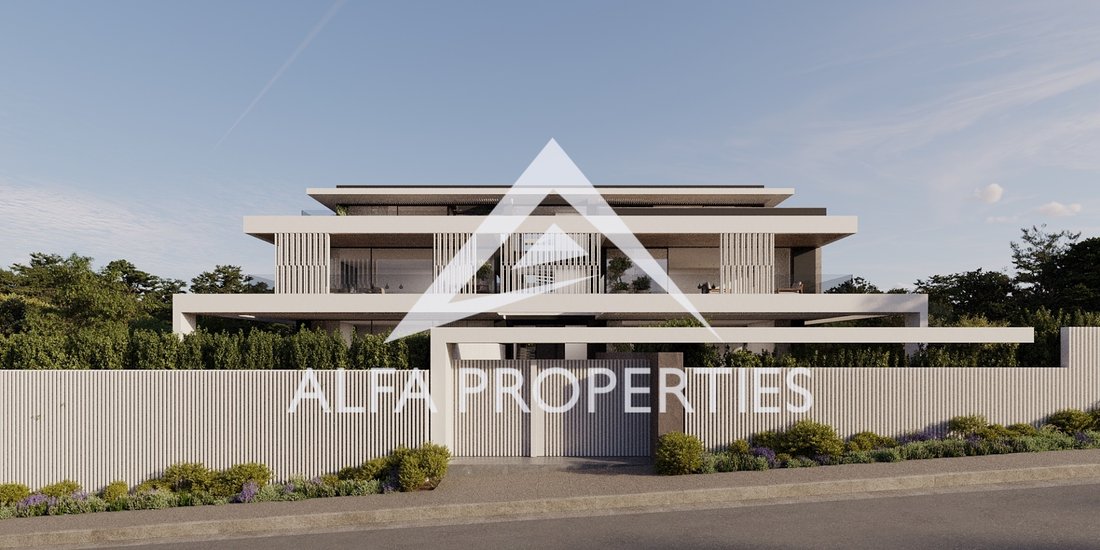 Apartment in Kifisia, Attica, Greece 4 - 13760463