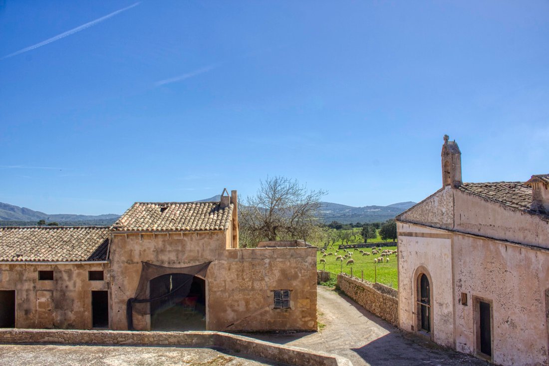 House in Son Serra de Marina, Santa Margalida, Balearic Islands 5 - 13759950