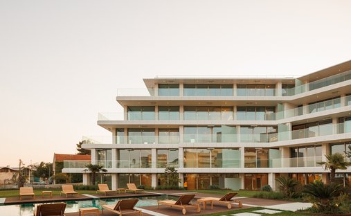 Apartment in Cascais e Estoril, Lisbon, Portugal 1