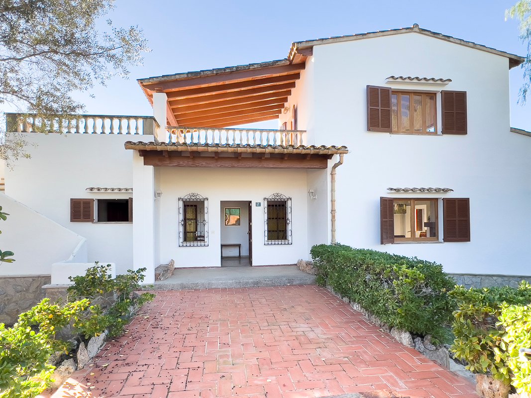 House in Algaida, Balearic Islands, Spain 2 - 13760120
