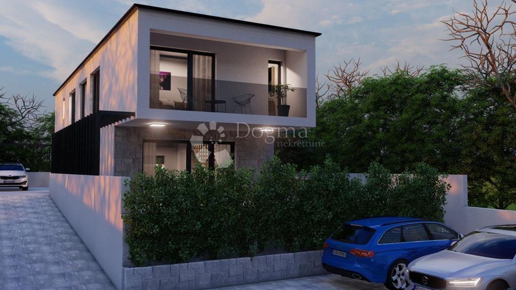 House in Malinska, Primorje-Gorski Kotar County, Croatia 3 - 13759868