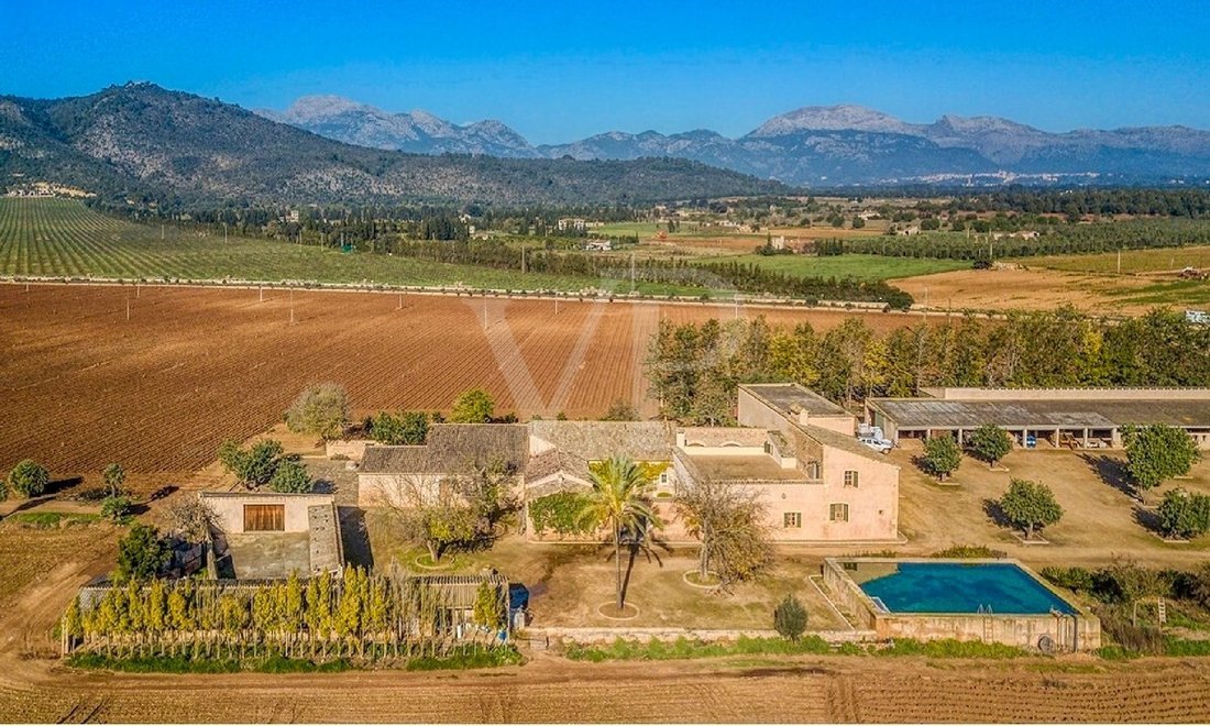 House in Inca, Balearic Islands, Spain 1 - 13759947