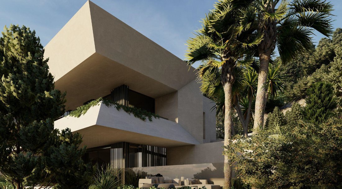 Casa a Son Vida, Palma di Maiorca, Isole Baleari 5 - 13759897