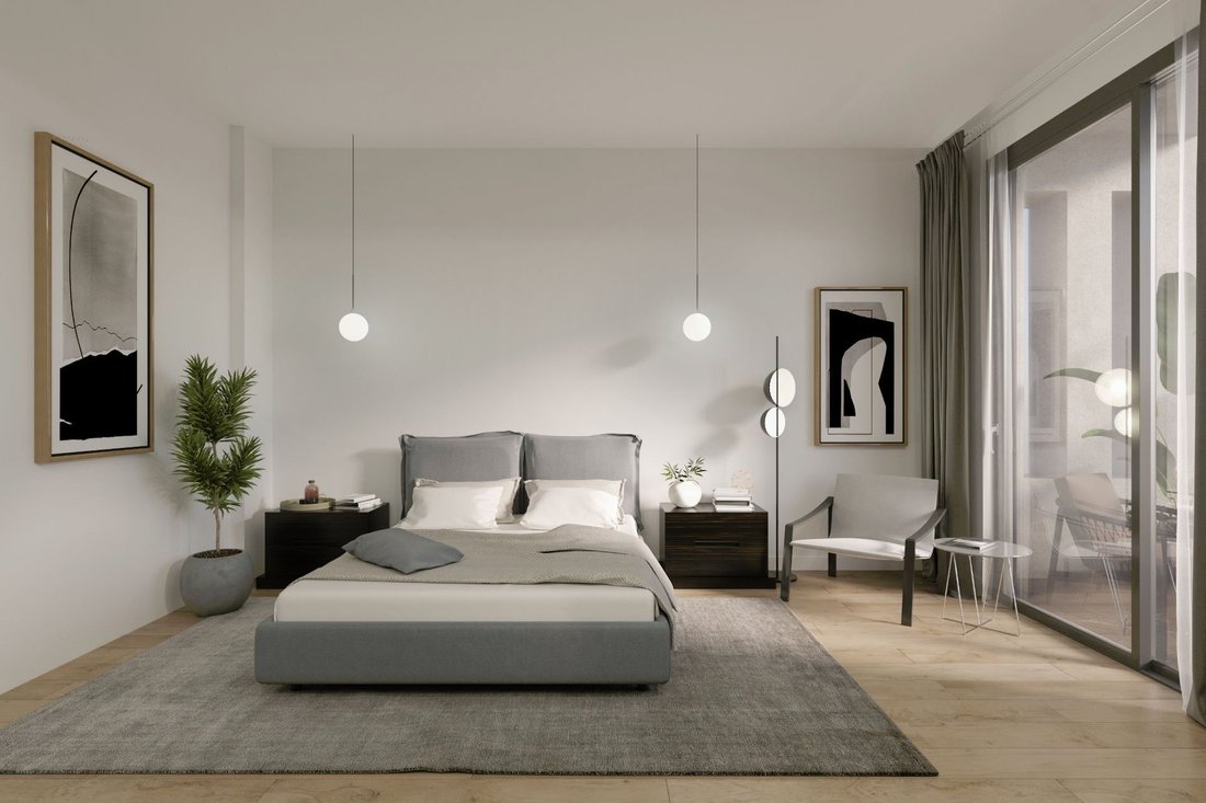 Villa in Tala, Paphos, Cyprus 5 - 13761024