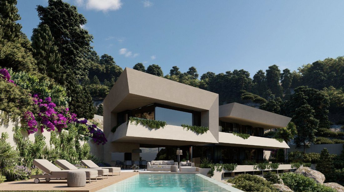 Casa a Son Vida, Palma di Maiorca, Isole Baleari 2 - 13759897