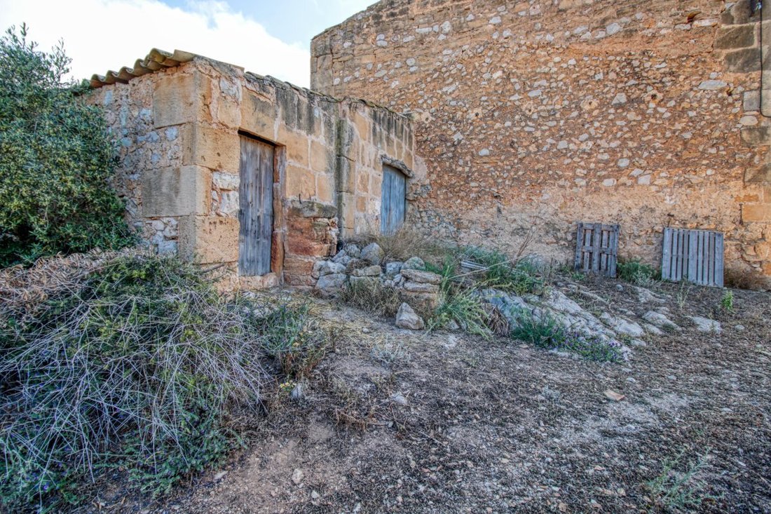 House in Sant Llorenc des Cardassar, Balearic Islands, Spain 4 - 13759942