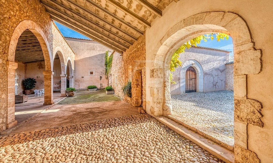 House in Inca, Balearic Islands, Spain 4 - 13759947