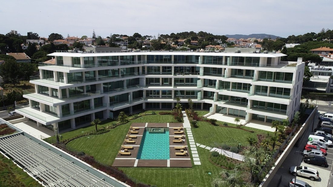 Apartment in Cascais e Estoril, Lisbon, Portugal 2 - 13759315