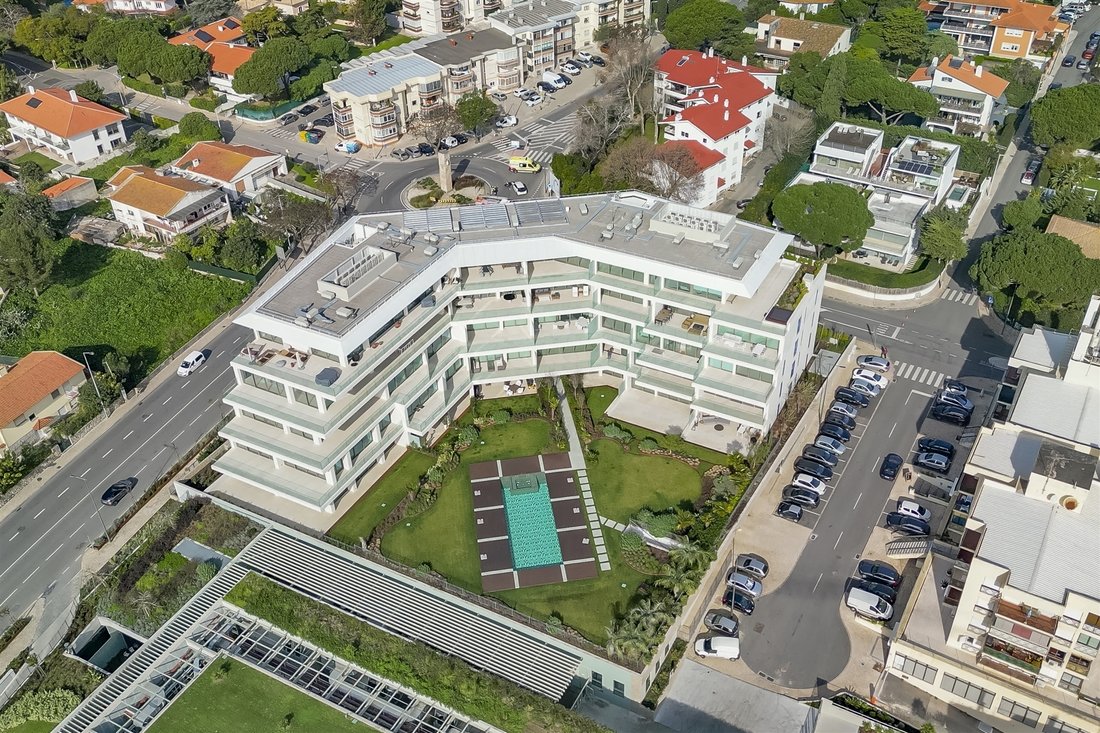 Apartment in Cascais e Estoril, Lisbon, Portugal 4 - 13759315