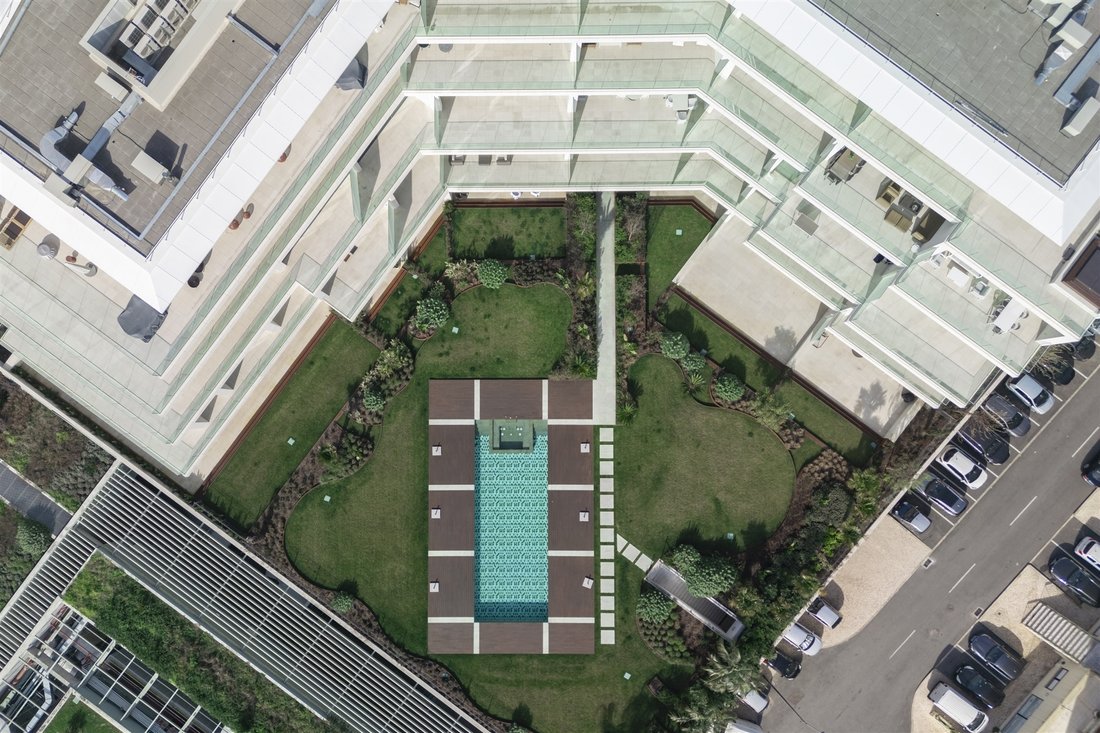 Apartment in Cascais e Estoril, Lisbon, Portugal 3 - 13759315