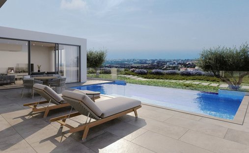 Villa in Tala, Paphos, Cyprus 1