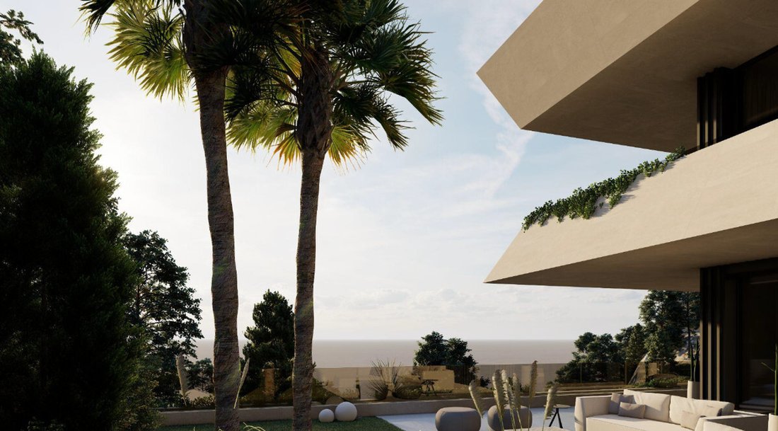 Casa a Son Vida, Palma di Maiorca, Isole Baleari 4 - 13759897