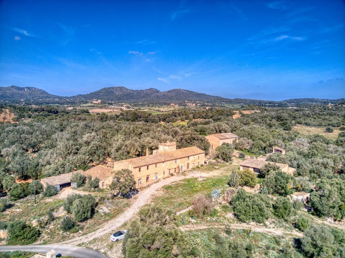 House in Sant Llorenc des Cardassar, Balearic Islands, Spain 2 - 13759942