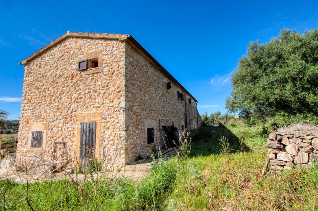 Farm Ranch in Sant Llorenç des Cardassar, Balearische Inseln, Spanien 4 - 13759990