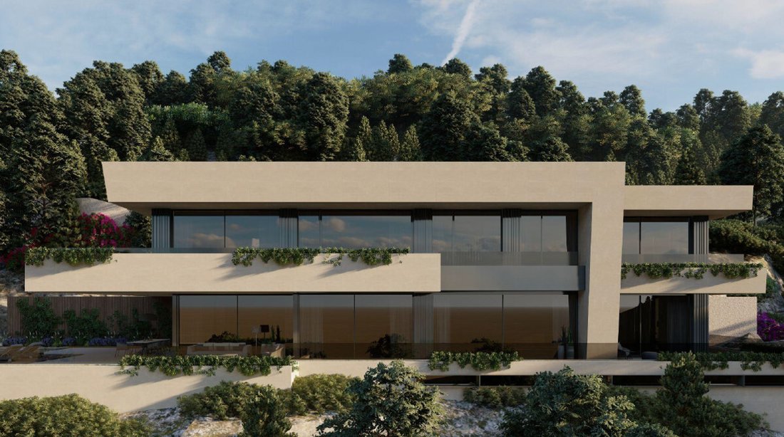 House in Son Vida, Palma, Balearic Islands 5 - 13759926
