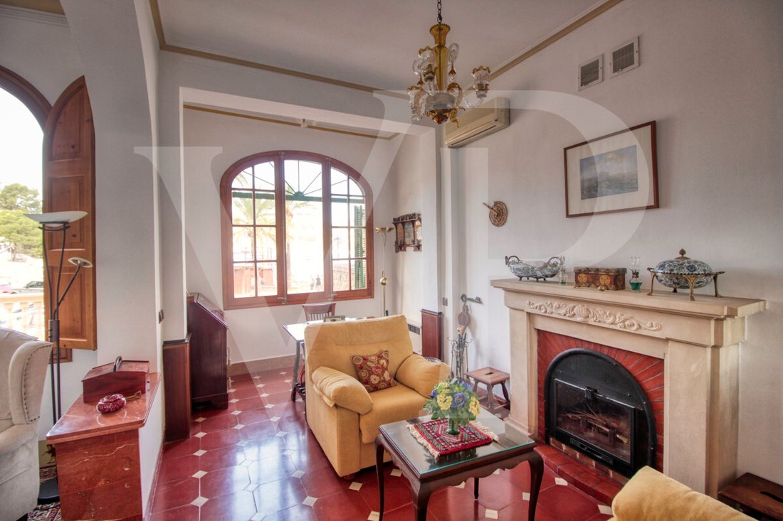Haus in Sóller, Balearische Inseln, Spanien 5 - 13759971